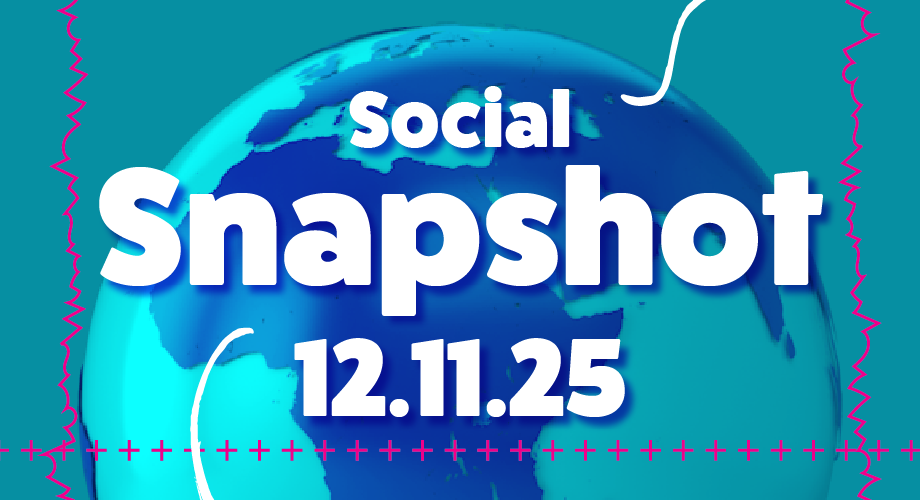 Oh, it’s so easy to talk Thought Leadership