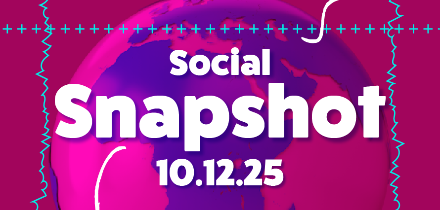 Community isn’t a channel, it’s how your social actually works