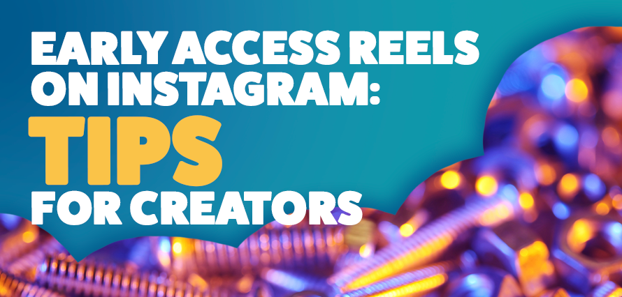 Instagram is testing Early Access Reels, a new feature that lets creators share follower-only content to drive engagement and grow their audience.