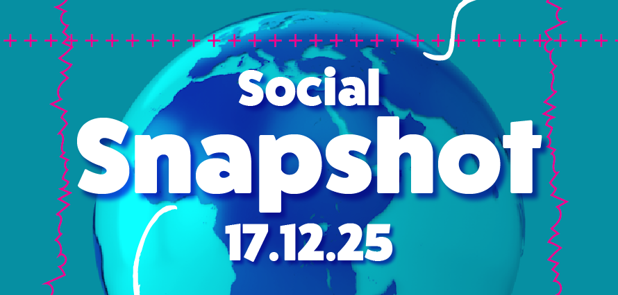 Your 2026 plan is hiding in your 2025 panic