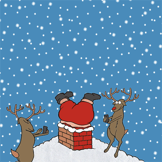 Before we switch off for Christmas, a straight take on what 2025 proved about social, what actually worked, and what we think will matter most in 2026.