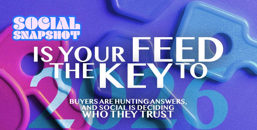Is your feed the key to 2026?