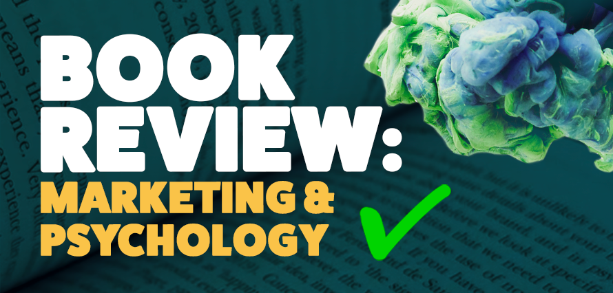 Book review: Marketing & Psychology