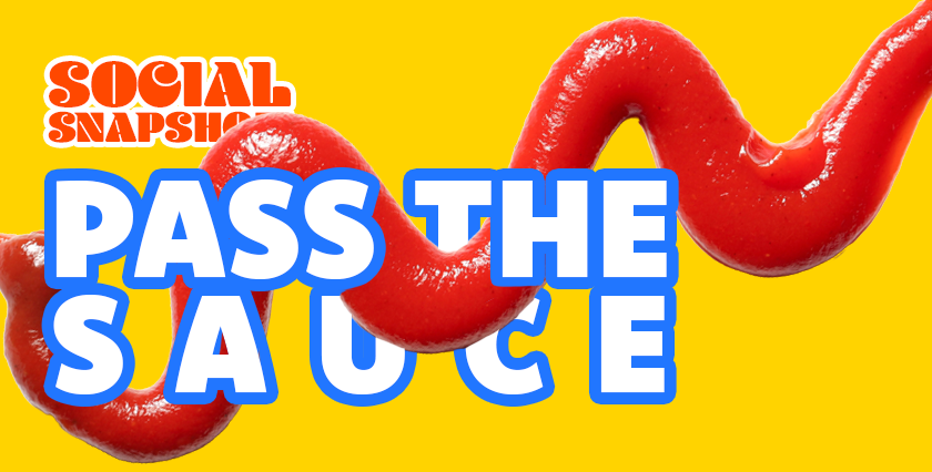 Pass the sauce, your next sale is happening in dark social