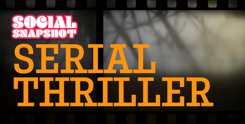 Serial thriller: Episodic social is your secret to growth