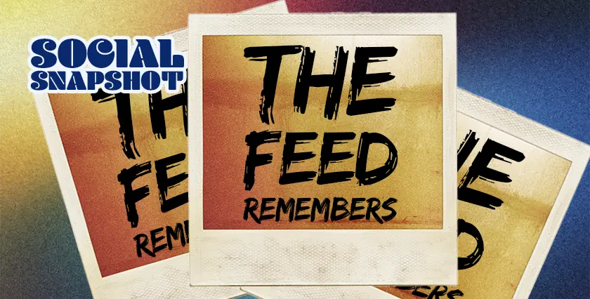 Social shapes buying decisions